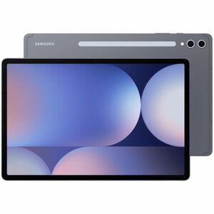 Samsung Galaxy Tab S10+ 5G SM-X826B Tablet - 31.5 cm (12.4") WQXGA+ - MediaTek Dimensity 9300+ (4 nm) Octa-core - 12 GB - 