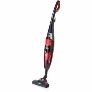 Aspirapolvere con bastone Ariete Evolution 2772 - 1 L Capacità polvere - Pennello - Tappeto - HEPA - 800 W Potenza di ingr