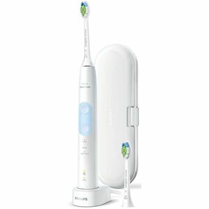 Spazzolino elettrico ricaricabile Philips Sonicare ProtectiveClean - Sonic - 3 Impostazione/i velocità - 62000 Movimenti a