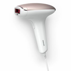 Accessori per depilazione IPL Philips Lumea - Face, Bikini, Gamba, Ascellare - Alimentazione, Batteria