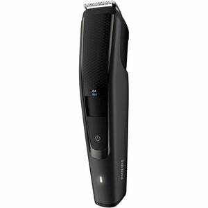 Trimmer Philips BT5515 - x Acciaio inox Lame - senza filo - 1,50 Ora Tempo di funzionamento massimo batteria - 1 Ora Tempo