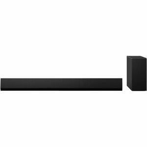 Sound Bar Speaker LG SG10TY 3.1 Bluetooth - 420 W RMS - Alexa, Google Assistant Supportati - Parato montabile - Dolby Atmo