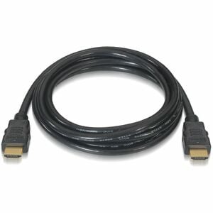 CABLE HDMI V2.0 PREMIU ALTAVELO HEC 4K 60HZ 18GBPS A/M-A/M NEG 3