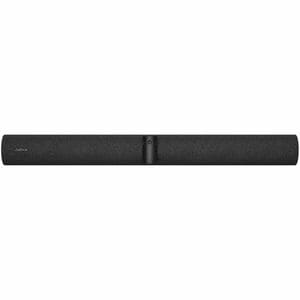 Jabra PanaCast 50 Video Conferencing Camera - 13 Megapixel - USB Type A/USB Type C - 4K - 3840 x 2160 Video - 180° Angle -