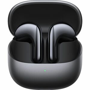 Xiaomi Buds 5 M2341E1 True Wireless Earbud Stereo Earset - Graphite Black - Binaural - In-ear - 1000 cm - Bluetooth - 16 H