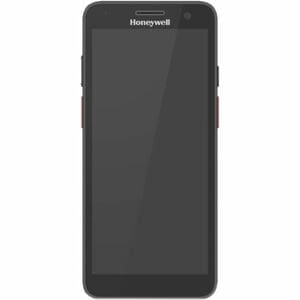 Terminal portable Honeywell CT37 Durci - 5G, 4G, 3G, LTE, UMTS, HSPA+, 4G LTE - 15,2 cm (6") - LED - Full HD - 2280 x 1080