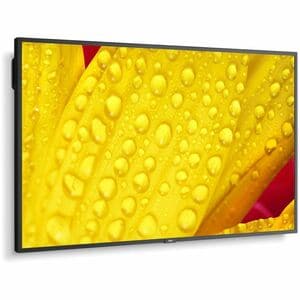 NEC Display MultiSync M431-2 1092,20 mm LCD Digital-Signage-Display - 24 Stunden/7 Tage Betrieb - Energy Star - IPS-Techno