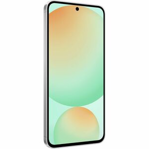 Samsung Galaxy S24 FE SM-S721B/DS 256 GB Smartphone - 17 cm (6.7") Dynamic AMOLED 2X Full HD Plus 1080 x 2340 - Deca-core (Single-core (1 Core) 3.10 GHz Dual-core (2 Core) 2.90 GHz Triple-core (3 Core) 2.60 GHz Quad-Core (4 Core) 1.95 GHz) - 8 GB RAM - Android 14 - 5G - Mint - Bar - Samsung Exynos 2400e (4 nm) SoC - 2 SIM Support - SIM-free - Front Camera: 10 Megapixel - Rear Camera: 50 Megapixel / 12 Megapixel / 8 Megapixel - 4700 mAh Battery - Near Field Communication