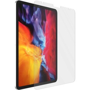 OtterBox Alpha Glass Aluminosilicate Screen Protector - Clear - For 32.8 cm (12.9") LCD Tablet - Shatter Resistant, Scratc