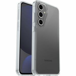 OtterBox Symmetry Series Clear Estojo para Samsung Smartphone - Claro - Resistente a quedas - Policarbonato, Elastômero Te