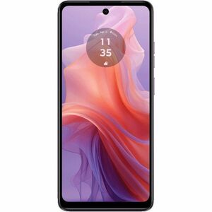 Motorola Mobility moto e14 64 GB Smartphone - 16.5 cm (6.5") LCD HD+ 1612 x 720 - Octa-core (Cortex A75Dual-core (2 Core) 