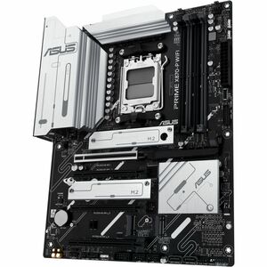 Scheda madre desktop da gioco Asus Prime X870-P WIFI - AMD X870 Chipset - Socket AM5 - ATX - Ryzen 7, Ryzen 8, Ryzen 9 Pro