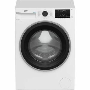 Lavatrice Beko BWT3124S Caricamento Frontale 12 kg - Bianco - 15 Modo/i - Funzione vapore - 1400 Velocità centrifuga (rpm)