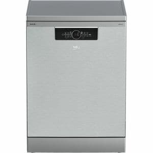 Lavastoviglie Beko BDFN36640XA Installazione libera - 60 cm - 16 Place Settings - 9,50 L Capacità - 6 Programmi - 42 dB