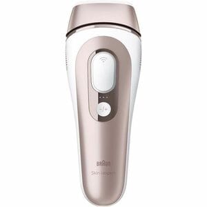 Accessori per depilazione IPL Braun Skin i·expert PL7147 - Gamba, Arm, Petto, Posteriore, Face, Ascellare - Adattatore