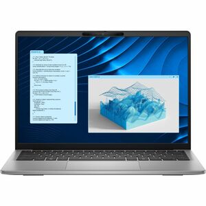 Dell Latitude 5000 5455 35,6 cm (14 Zoll) Copilot+ PC Notebook - Full HD Plus - Qualcomm Snapdragon X Plus X1P-64-100 - 16