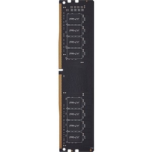 Module de RAM PNY Performance pour Ordinateur de bureau - 16 Go - DDR4-3200/PC4-25600 DDR4 SDRAM - 3200 MHzCL22 - 1,20 V -