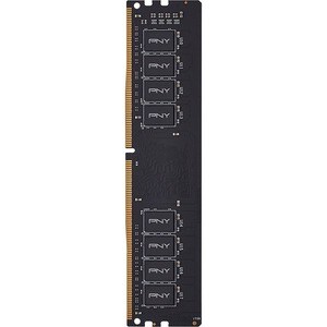 Module de RAM PNY Performance pour Ordinateur de bureau - 8 Go - DDR4-3200/PC4-25600 DDR4 SDRAM - 3200 MHzCL22 - 1,20 V - 