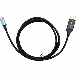 Cavo A/V i-tec - 1,50 m DisplayPort/USB-C - Cable for Docking station, Monitor, Scheda video, Computer desktop, Computer p