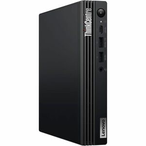 Desktop Computer Lenovo ThinkCentre M70q Gen 5 12TD000VIX - Intel Core i7 14° gen i7-14700T - Tecnologia vPro - 16 GB - 51
