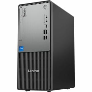 Desktop Computer Lenovo ThinkCentre neo 50t Gen 5 12UD000NIX - Intel Core i5 13th Gen i5-13400 - 16 GB - 512 GB SSD - Towe