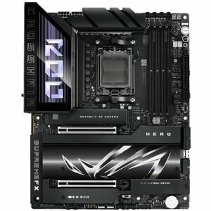 ASUS ROG CROSSHAIR X870E HERO