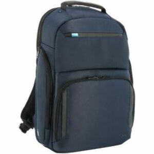 MOBILIS Executive 4 Carrying Case (Backpack) for 35.6 cm (14") to 40.6 cm (16") Notebook - Shoulder Strap