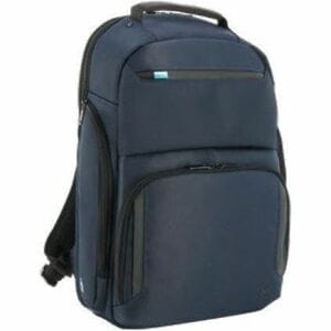 MOBILIS Executive 4 Carrying Case (Backpack) for 35.6 cm (14") to 40.6 cm (16") Notebook - Shoulder Strap