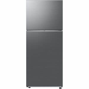 Congelatore/Freezer Samsung RT38CG6624S9 393 L Upright - Installazione libera - Acciaio inox - Smart Connect - 2 x Porta/e