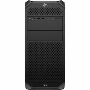 HP Z4 G5 Workstation - 1 Xeon w3-2525 - 32 GB - 1 TB SSD - Tower - Black - Intel W790 Chip - Windows 11 Pro - RTX A400 4 G