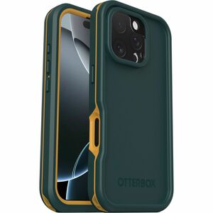 LifeProof FRĒ Estojo para Apple Smartphone - À prova de água, Resistente a quedas - Policarbonato, Elastômero Termoplástic