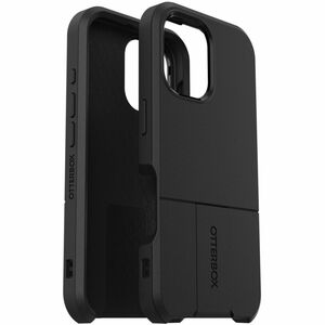 OtterBox uniVERSE Rugoso Estojo para Apple Smartphone - Preto - Resistente a quedas