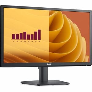 Dell E2225H 22" Class Full HD LED Monitor - 16:9 - 54.6 cm (21.5") Viewable - Vertical Alignment (VA) - LED Backlight - 19