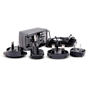 Istorage Adaptateur secteur iStorage - Adaptateur universel - Pour Disque sur portable