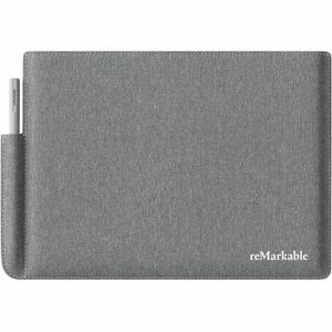 Remarkable Folio Carrying Case (Folio) Remarkable Digital Notepad - Gray