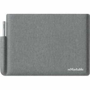 Remarkable Folio Carrying Case (Folio) Remarkable Digital Notepad - Gray