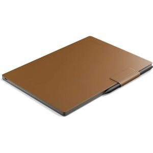 Remarkable Carrying Case (Folio) for 11.8" Remarkable Tablet - Brown - Leather, Polyester Body - Textured - 0.7" Height x 