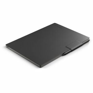Remarkable Carrying Case (Folio) Tablet - Black - Leather Body