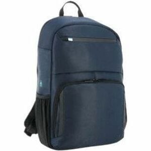 MOBILIS Executive 4 Carrying Case (Backpack) for 35.6 cm (14") to 40.6 cm (16") Notebook - Shoulder Strap