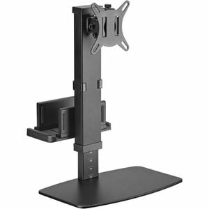 SUPPORT ECO ROTATING TABLE INCLINABL MONITOR MINI PC 8KG 17
