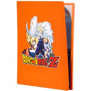 FR-TEC Protective Cover - Supports Gaming Console - DepthDragon Ball Z - Easy to Apply/Remove - Silicone