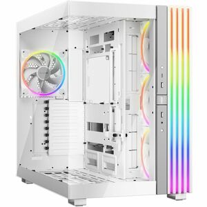 LIGHT BASE 900 FX WHITE ATX TOWER
