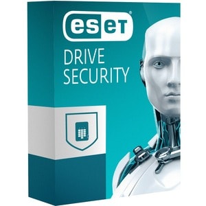 iStorage ESET DriveSecurity - Licence - 3 an(s)
