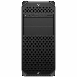 HP Z4 G5 Workstation - 1 x Intel Xeon - 64 GB - 1 TB SSD - Tower - Schwarz - Intel W790 Chip - Windows 11 Pro - NVIDIA 20 