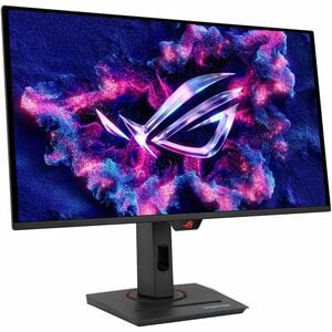 Monitor OLED da gaming Asus ROG Strix XG27ACDNG 685,8 mm (27") Class WQHD - 16:9 - 67,3 cm (26,5") Viewable - Quantum Dot 