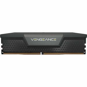 Módulo RAM Corsair Vengeance para Placa Base, Computadora de escritorio - 16GB (1 x 16GB) - DDR5-5600/PC5-44800 DDR5 SDRAM