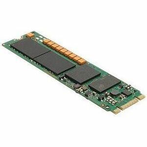 Fujitsu 240 GB Solid State Drive - M.2 Internal - SATA (SATA/600) - Server Device Supported