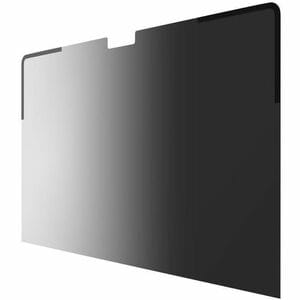 Filtre de confidentialité pour écran pour Apple HyperShield HS5113GL 3H - Pour 34,5 cm (13,6") LCD MacBook Air, MacBook Pr