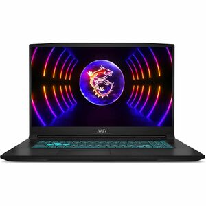 Notebook per gaming - MSI Katana 17 B13V Katana 17 B13VEK-232IT 43,9 cm (17,3") - Full HD - Intel Core i7 13th Gen i7-1362