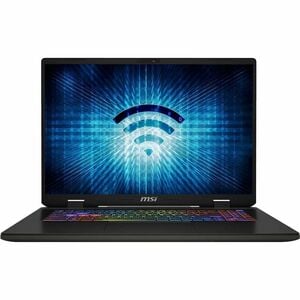 Notebook per gaming - MSI Sword 17 HX B14V Sword 17 HX B14VGKG-062XIT 43,2 cm (17") - Full HD Plus - Intel Core i7 14° gen